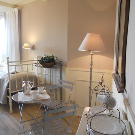 Bed & Breakfast Sant'Erasmo Bergamo Buitenkant foto