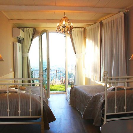 Bed & Breakfast Sant'Erasmo Bergamo Kamer foto