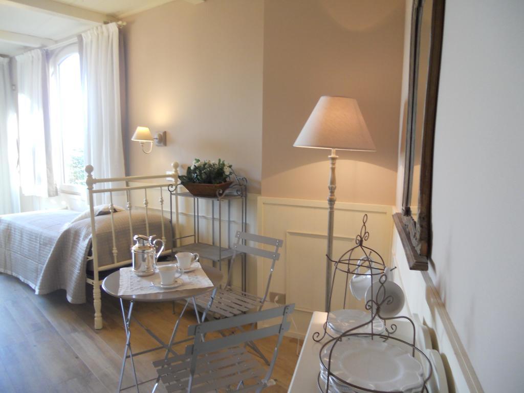 Bed & Breakfast Sant'Erasmo Bergamo Buitenkant foto