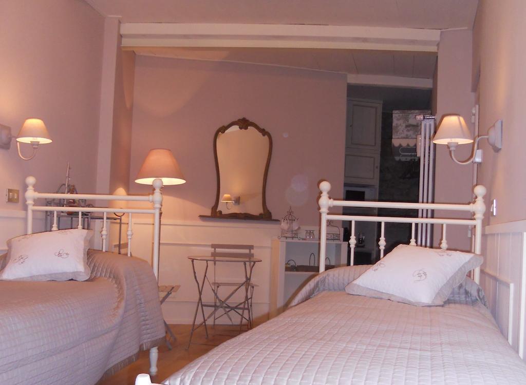 Bed & Breakfast Sant'Erasmo Bergamo Kamer foto