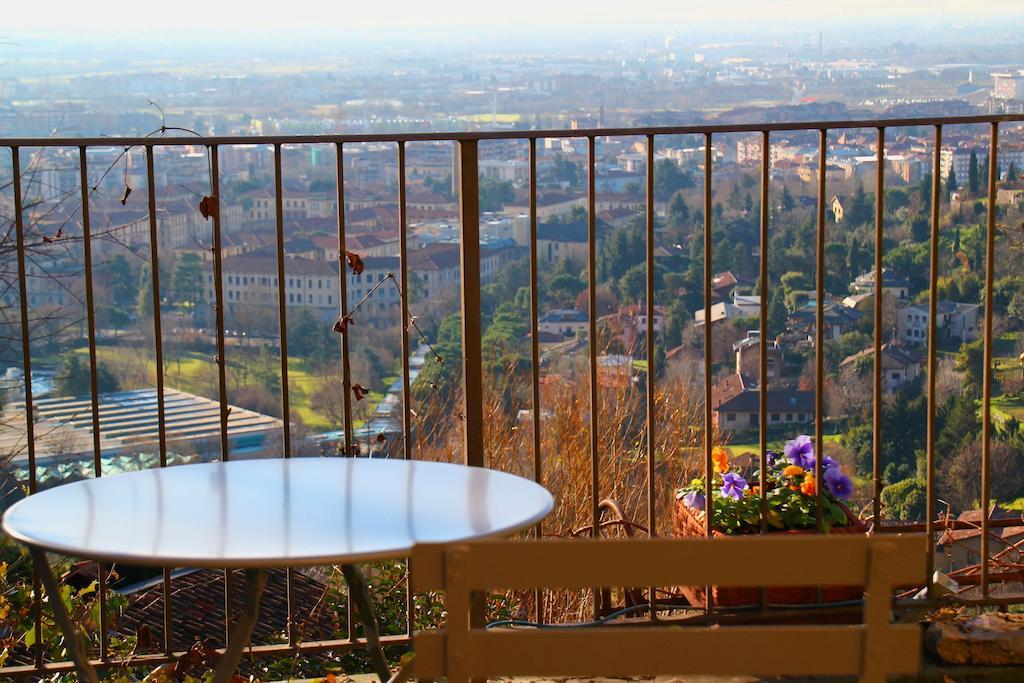 Bed & Breakfast Sant'Erasmo Bergamo Kamer foto