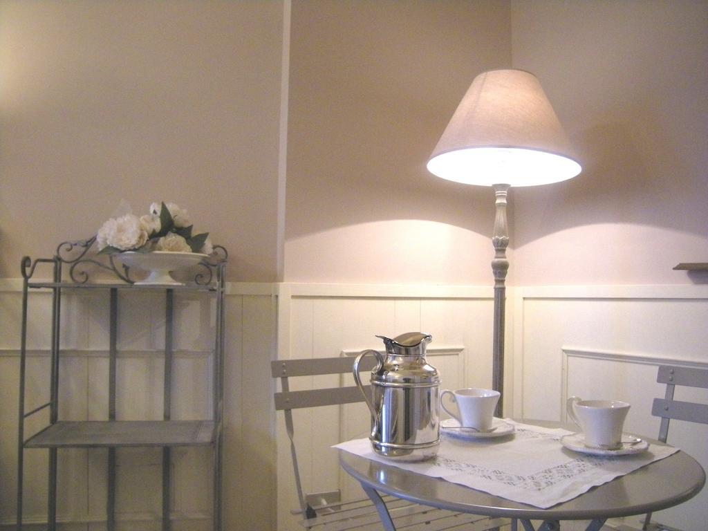 Bed & Breakfast Sant'Erasmo Bergamo Kamer foto