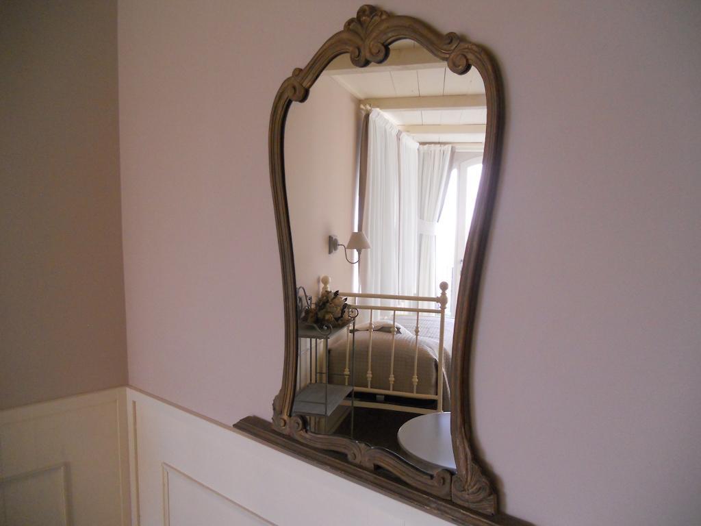 Bed & Breakfast Sant'Erasmo Bergamo Kamer foto