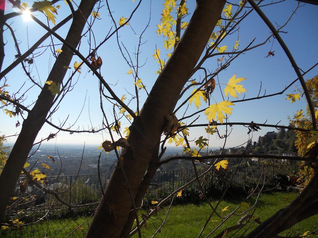 Bed & Breakfast Sant'Erasmo Bergamo Kamer foto