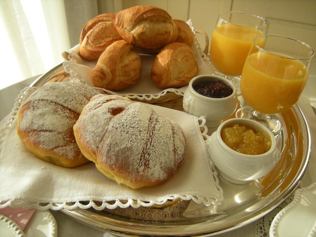 Bed & Breakfast Sant'Erasmo Bergamo Kamer foto